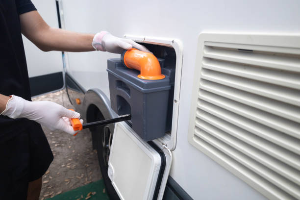 Sanitation services for porta potties in Kootenai, ID