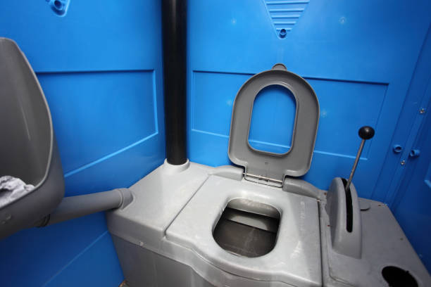 Best Sanitation services for porta potties  in Kootenai, ID