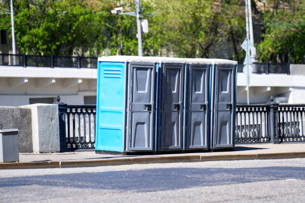 Affordable portable toilet rental in Kootenai, ID