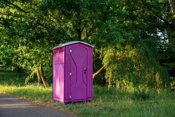 Best Local porta potty services  in Kootenai, ID